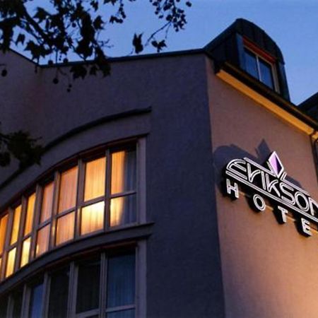 Erikson Hotel Sindelfingen Exterior photo