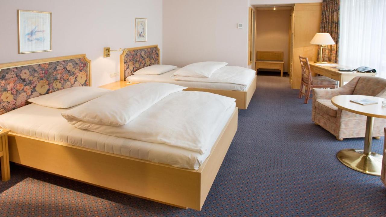 Erikson Hotel Sindelfingen Exterior photo