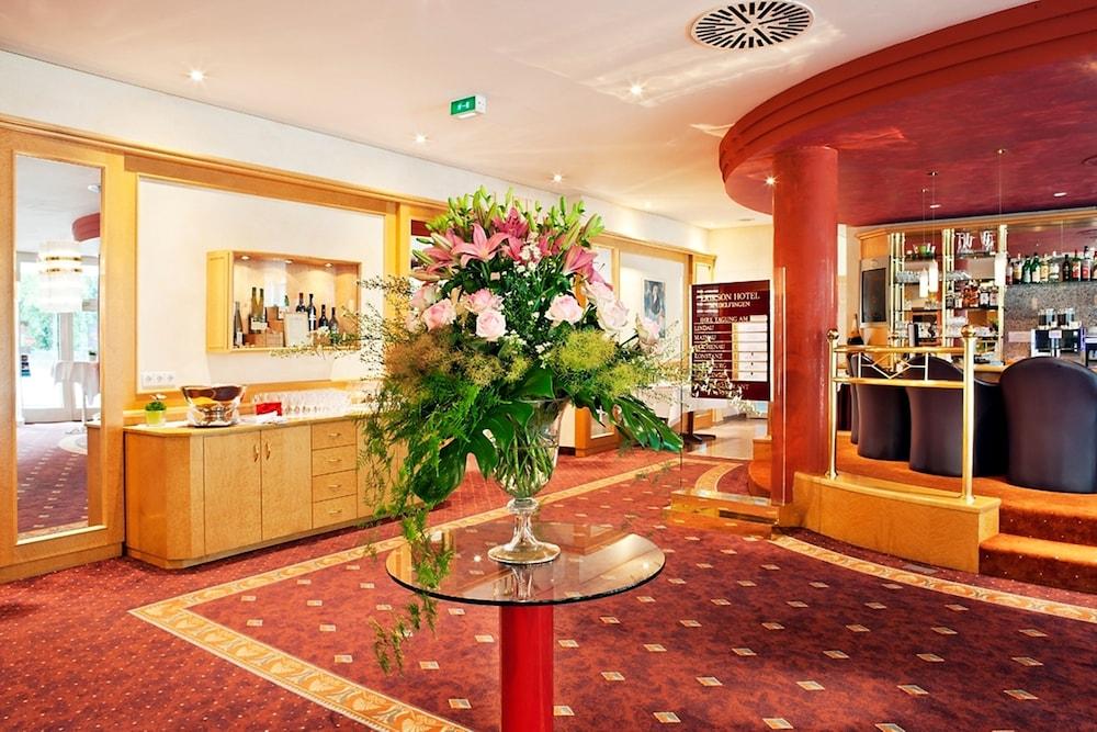 Erikson Hotel Sindelfingen Exterior photo