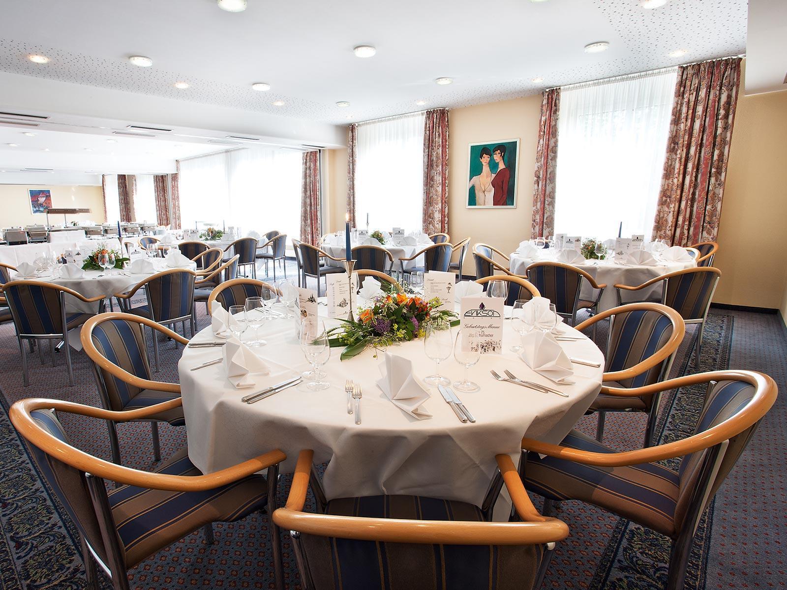 Erikson Hotel Sindelfingen Exterior photo
