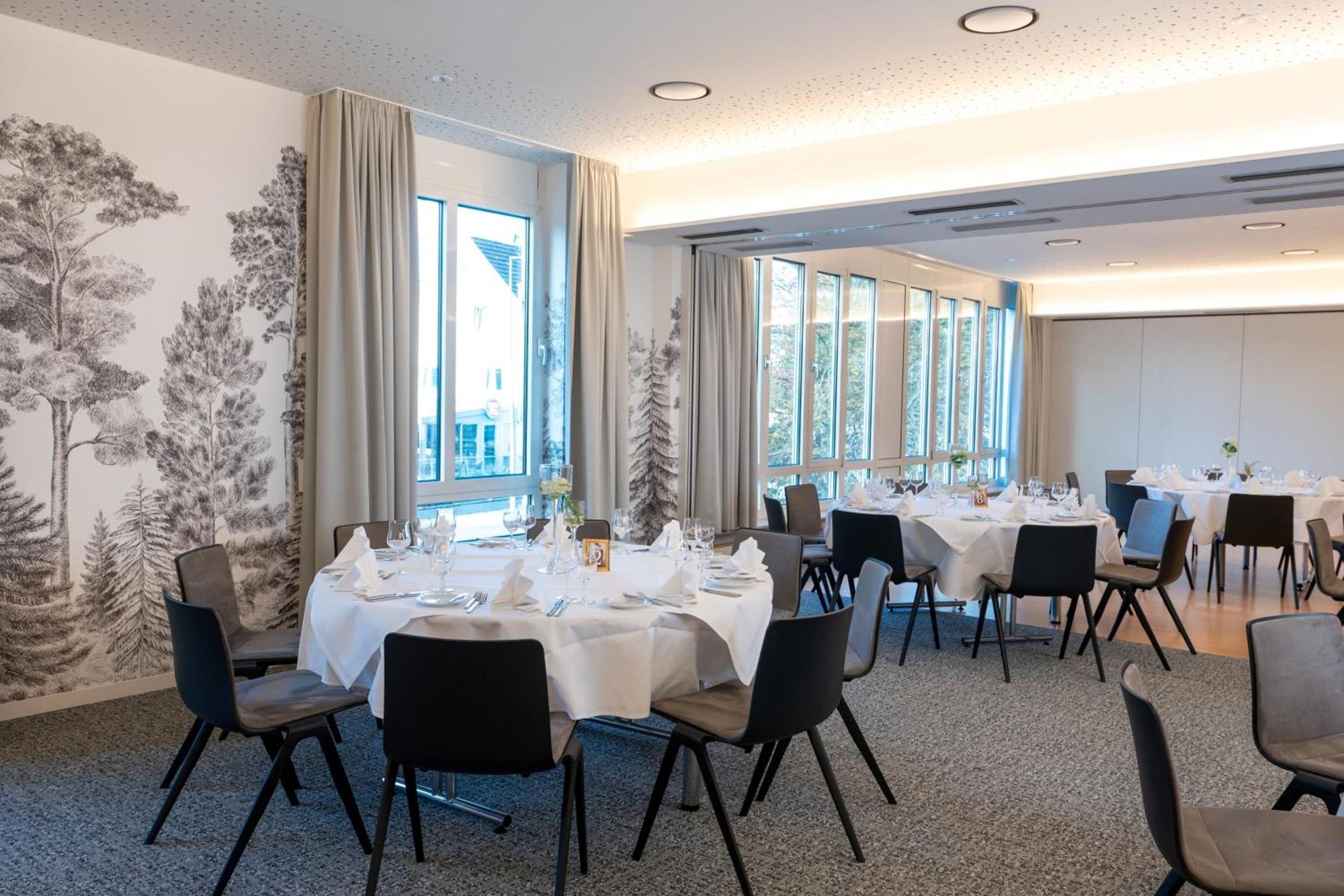 Erikson Hotel Sindelfingen Exterior photo