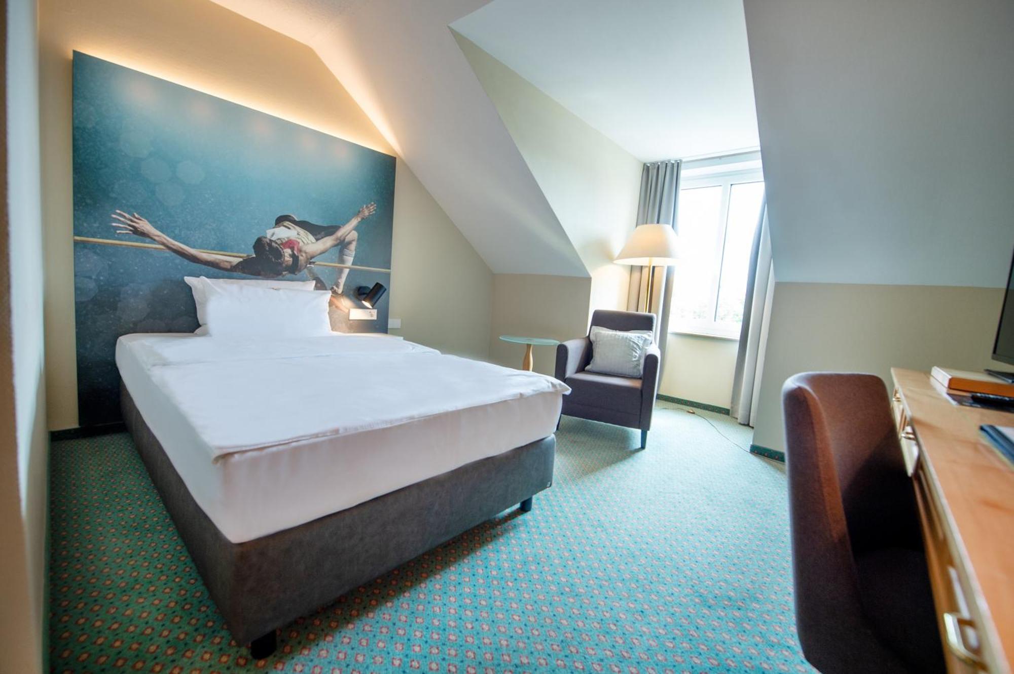 Erikson Hotel Sindelfingen Exterior photo