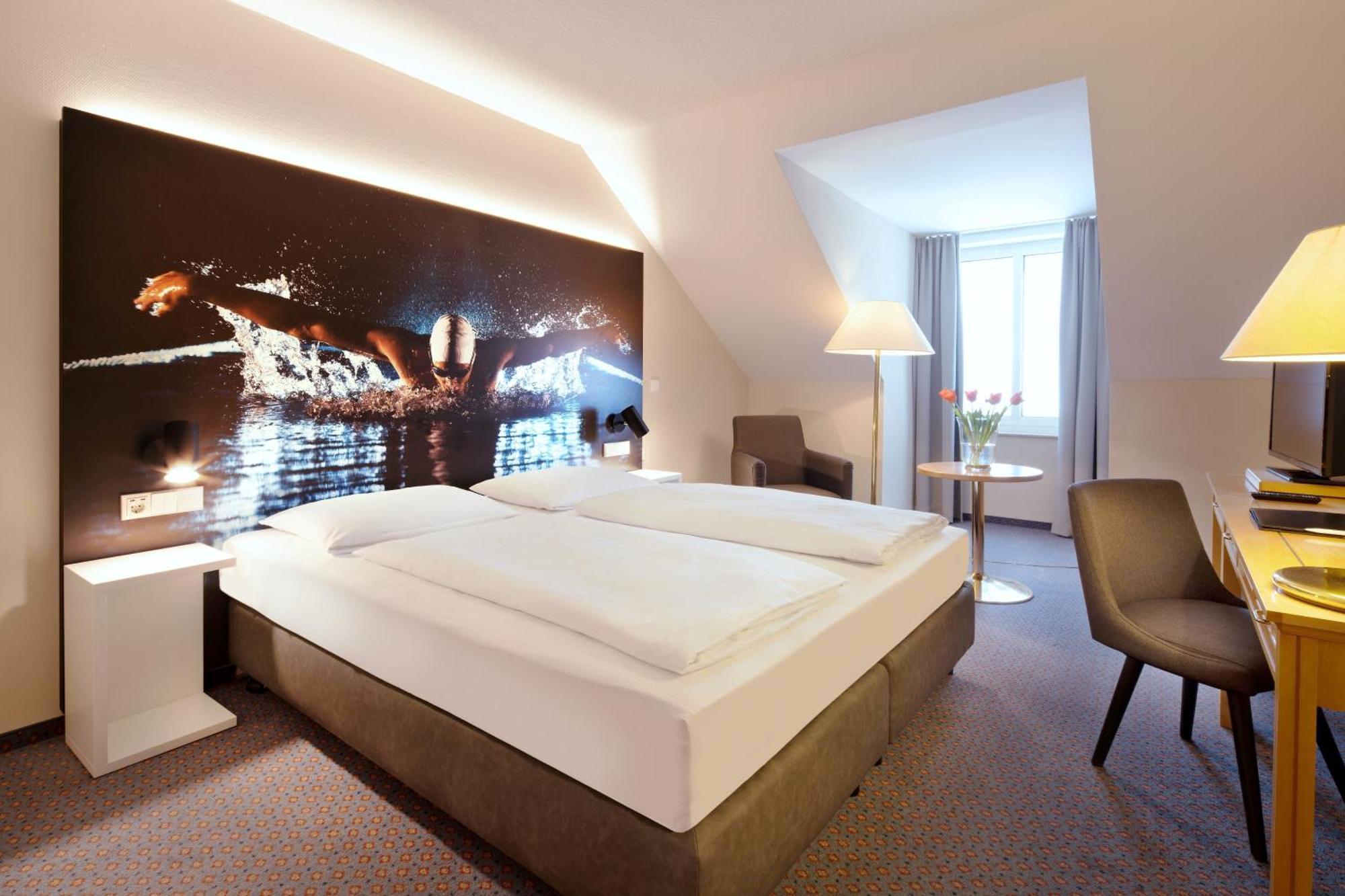 Erikson Hotel Sindelfingen Exterior photo