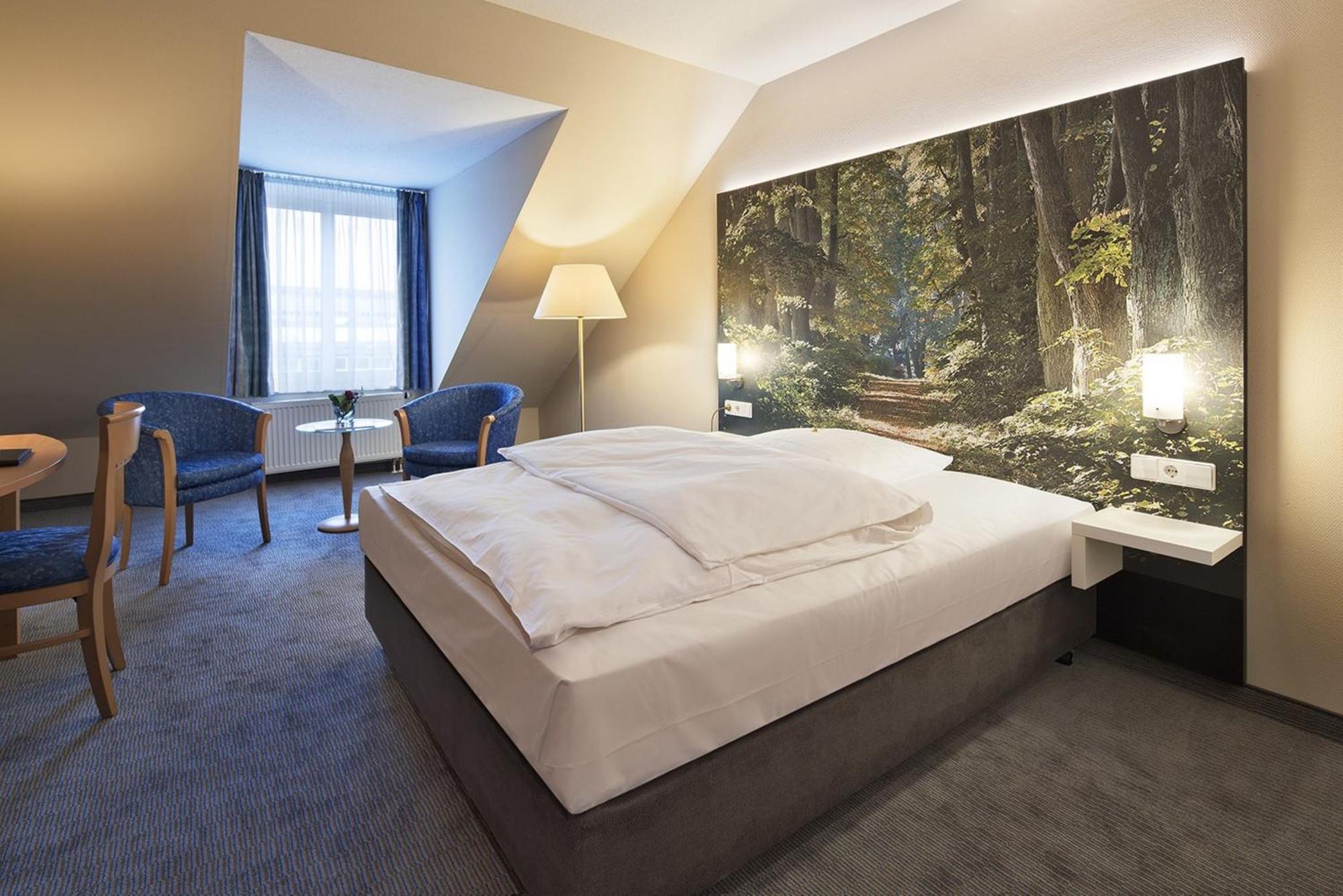 Erikson Hotel Sindelfingen Exterior photo