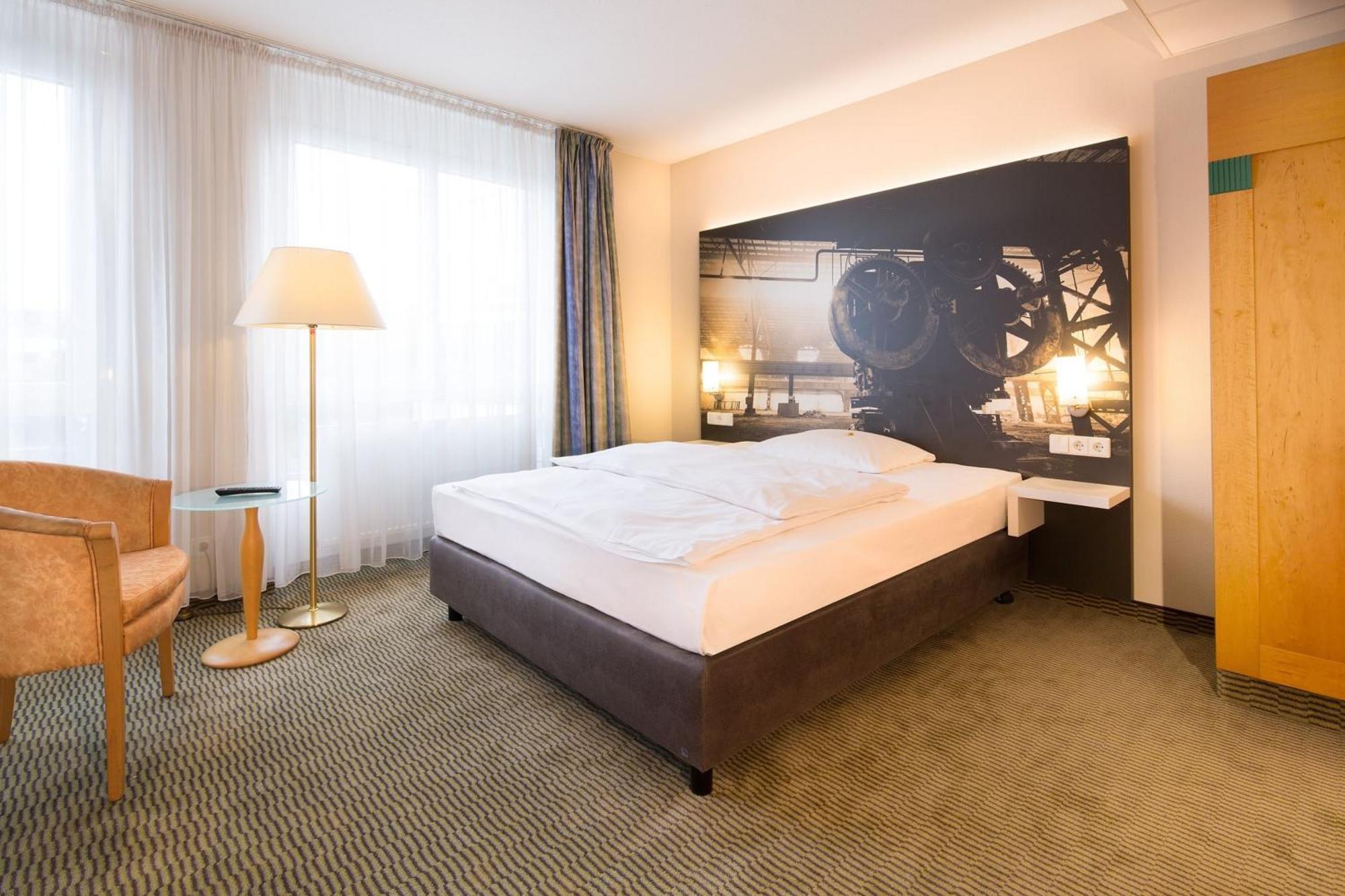 Erikson Hotel Sindelfingen Exterior photo